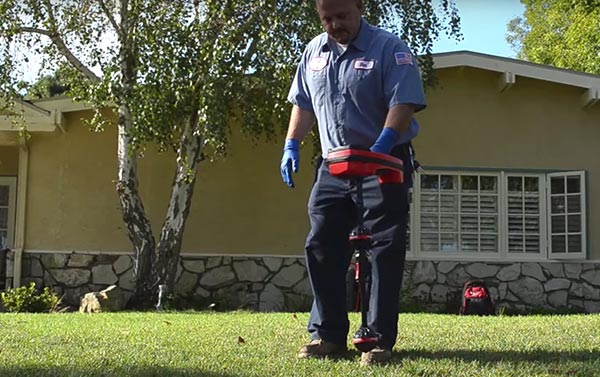 Manhattan Beach New Sewer Pipe Locator Contractor